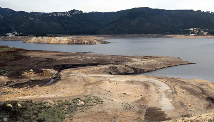 Organización Meteorológica Mundial confirma evento El Niño muy fuerte hasta febrero de 2027
